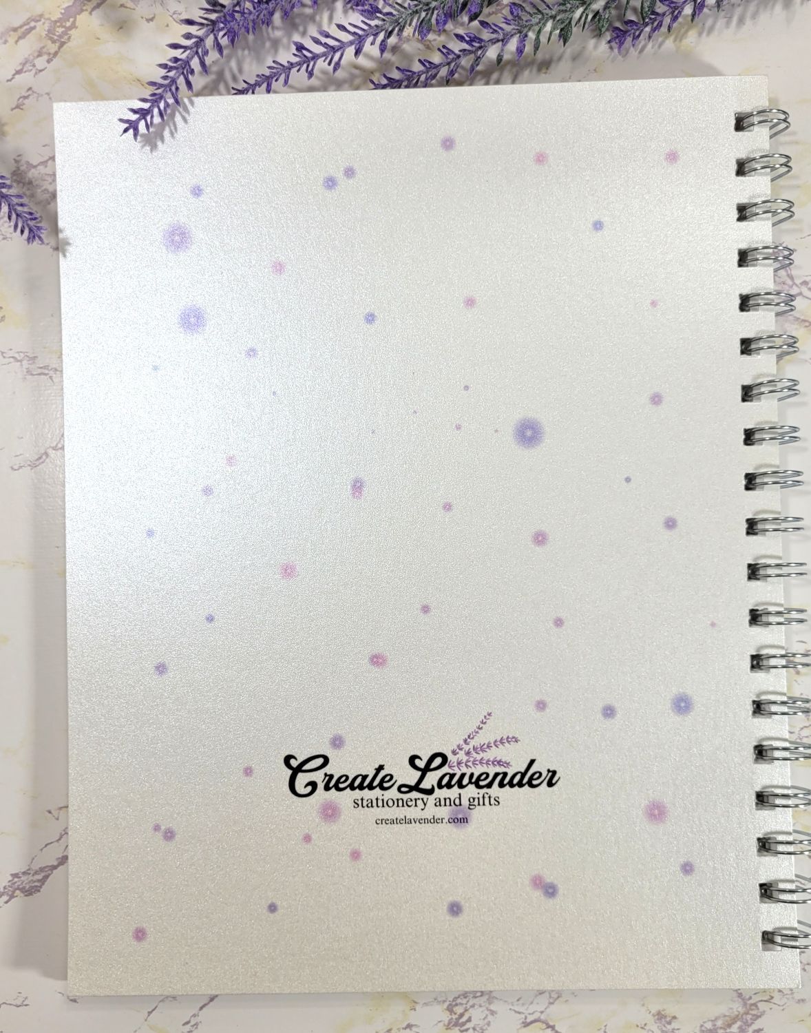 Be Still Prayer/Study Journal