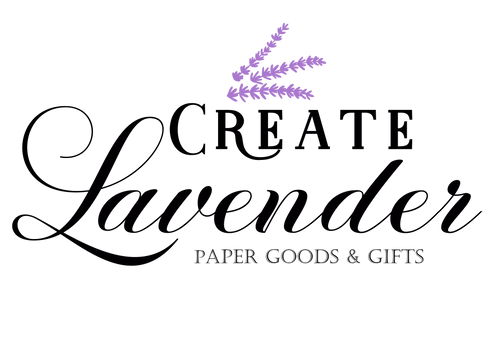 Create Lavender